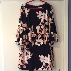 ElizaJ cocktail dress